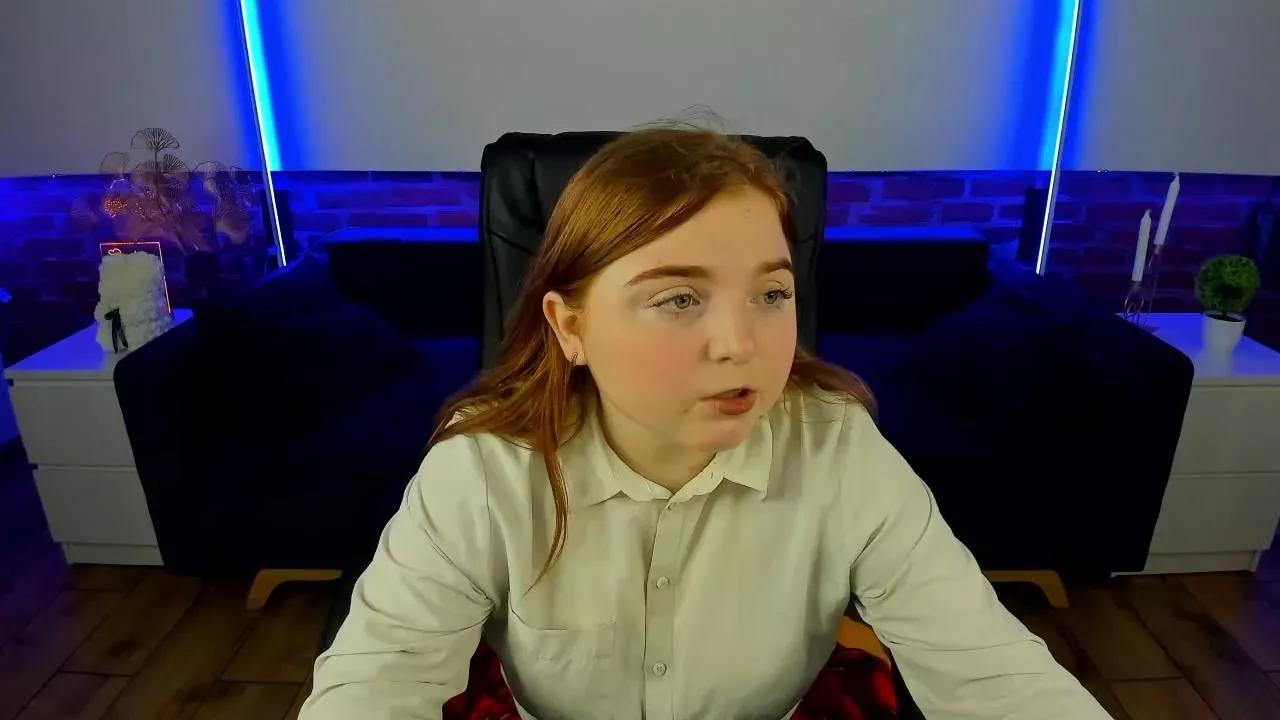 Katty_Rose8 on Cam4 