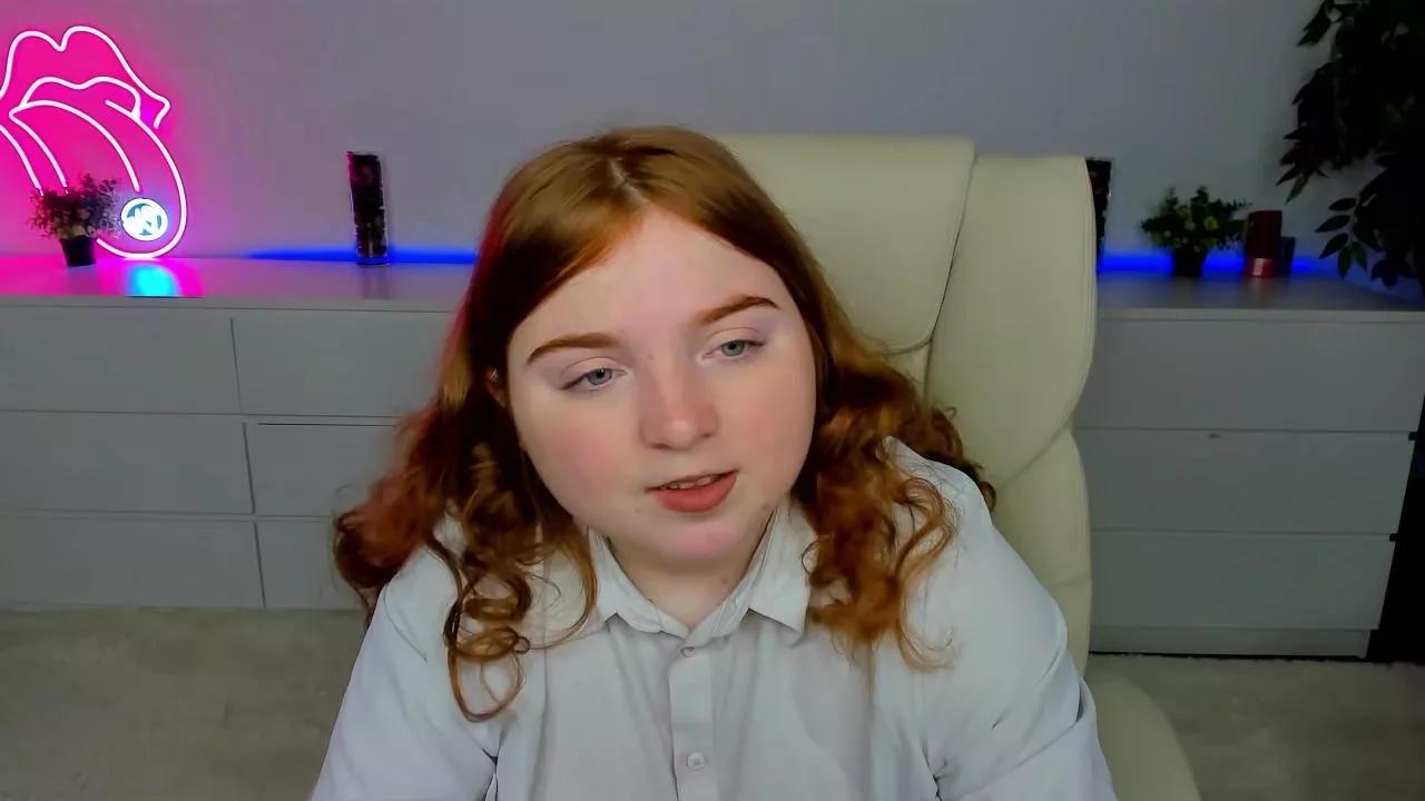 Katty_Rose8 on Cam4 