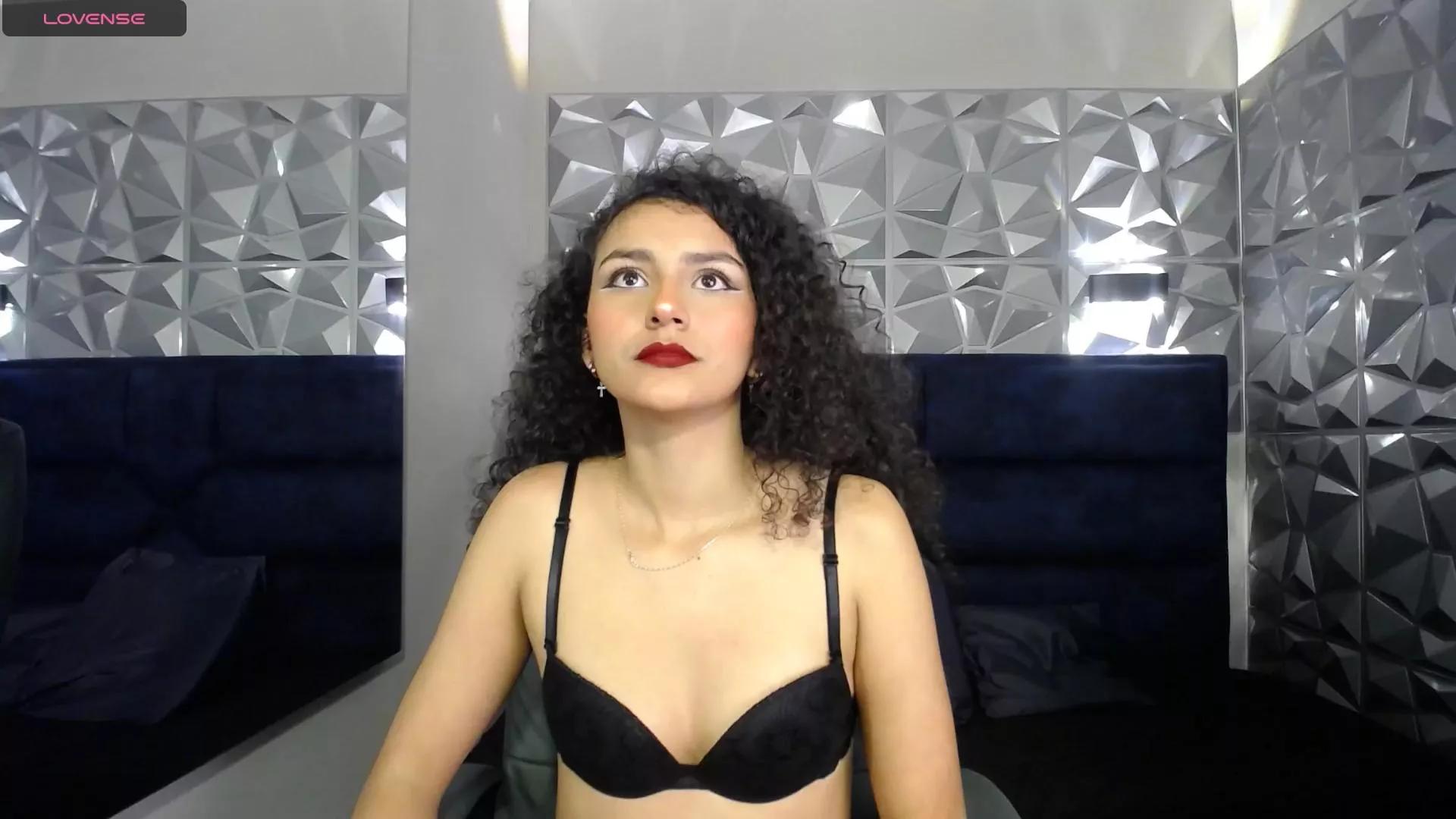 Katy_black19 on Cam4 