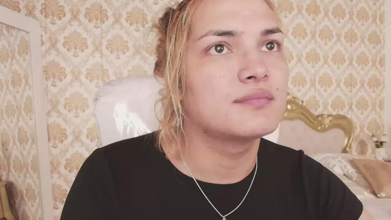 katyakozlov on Cam4 