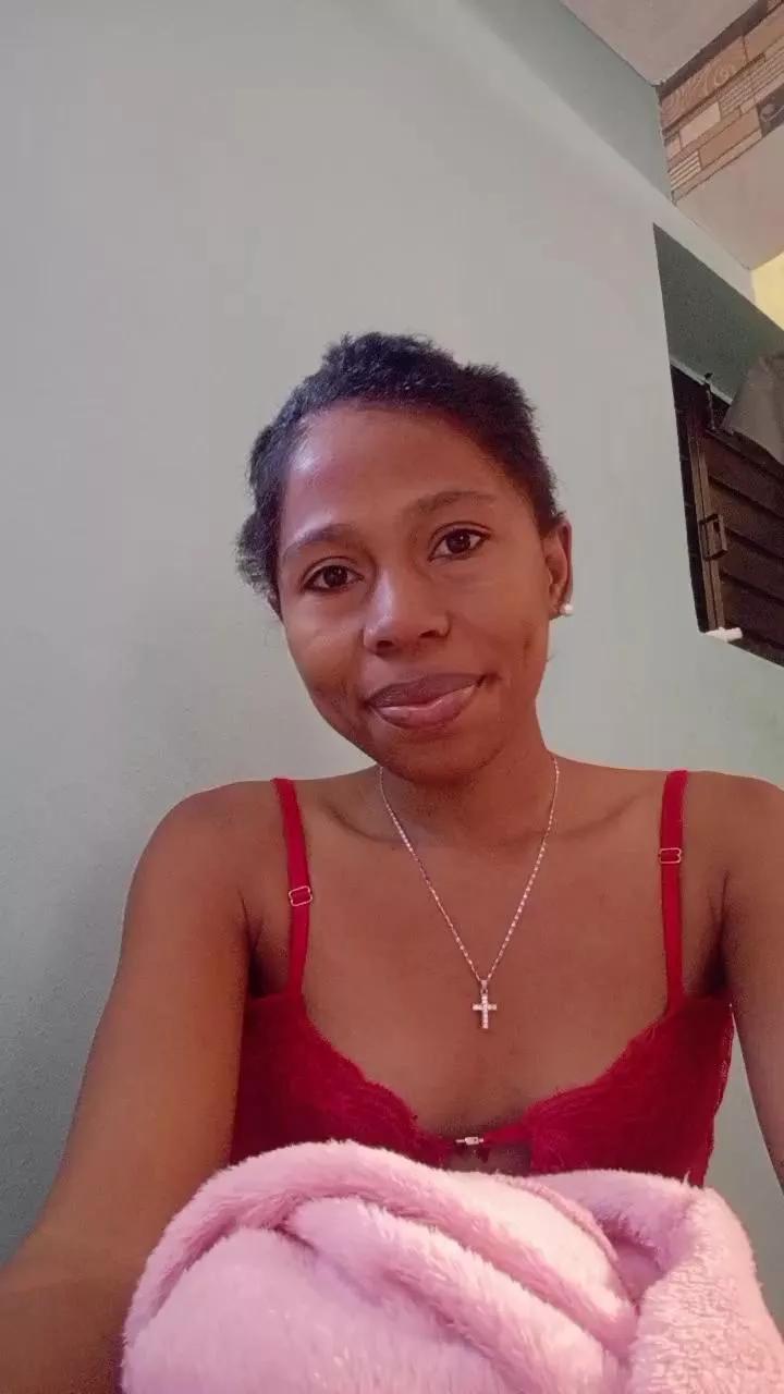 Kayrra on Cam4 