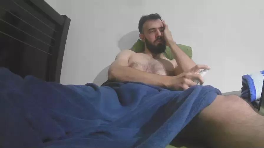 Kebec52 on Cam4 
