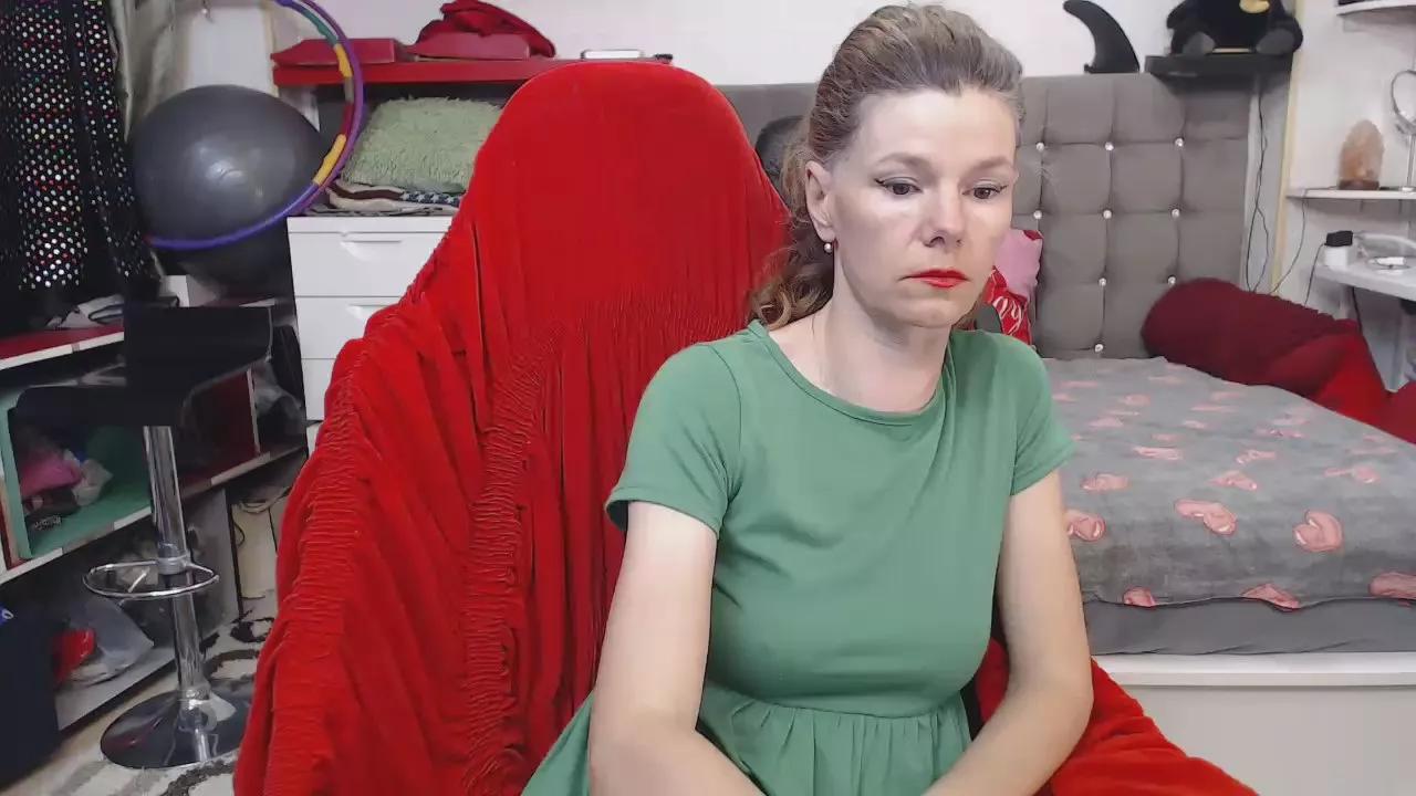 kellynumber8 on Cam4 