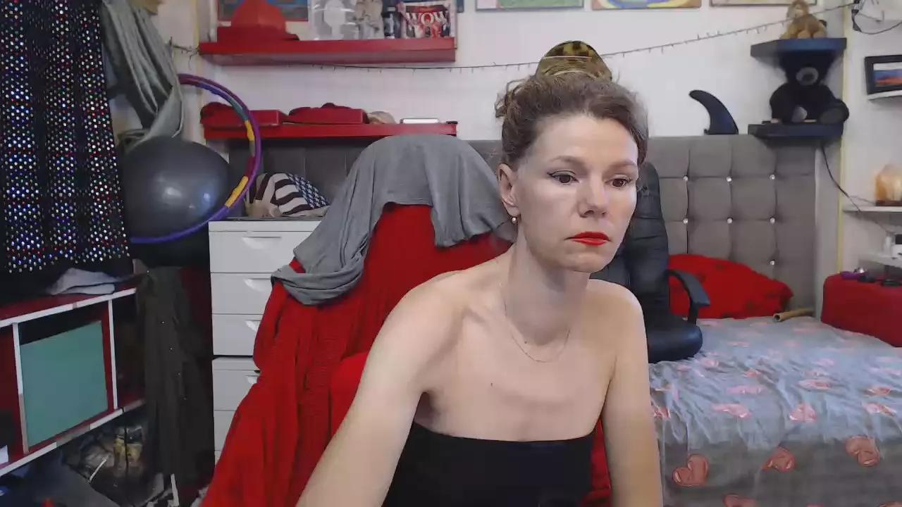 kellynumber8 on Cam4 