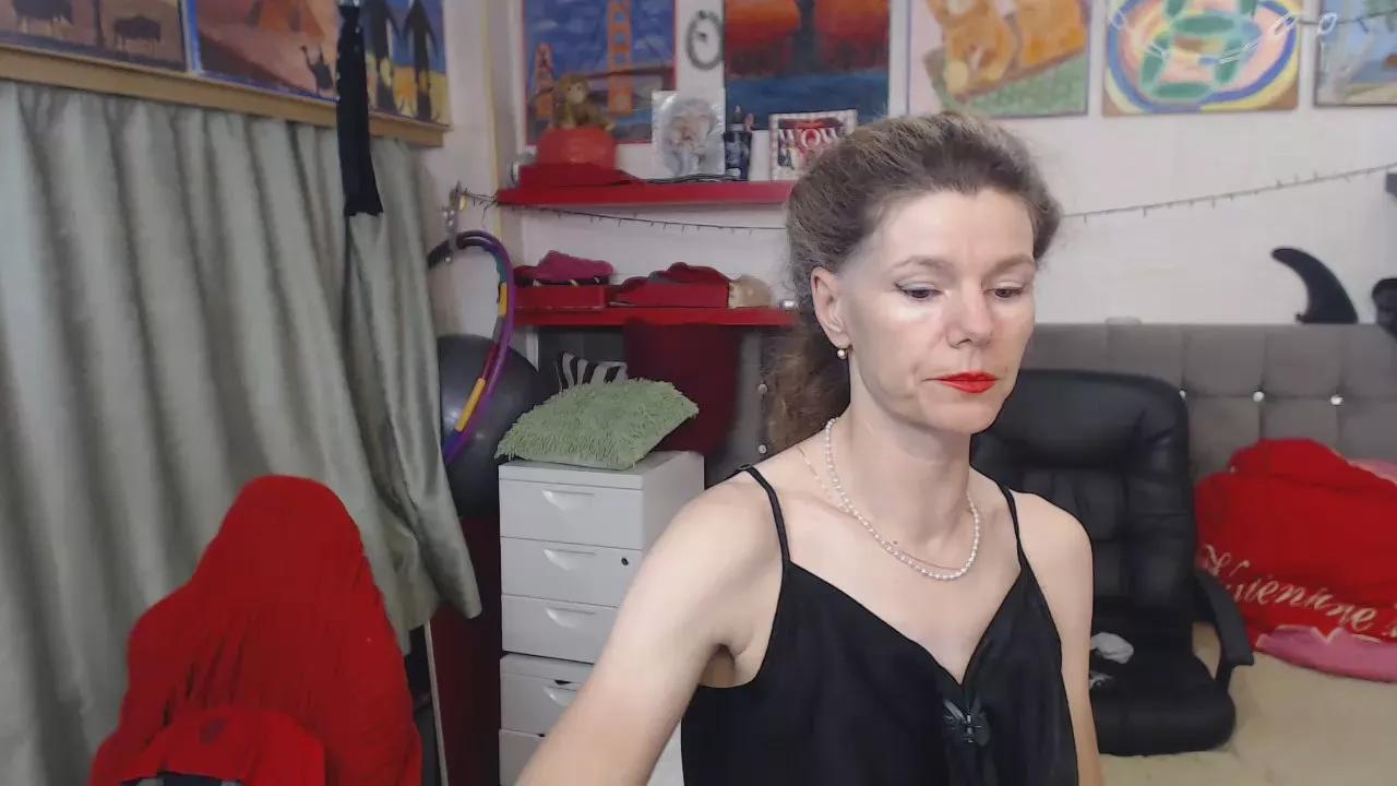 kellynumber8 on Cam4 