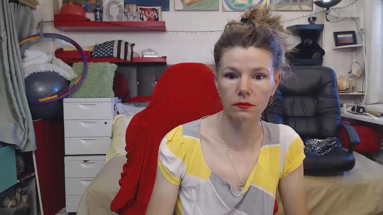 kellynumber8 on Cam4 