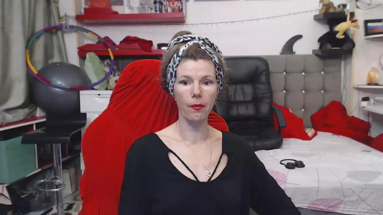 kellynumber8 on Cam4 
