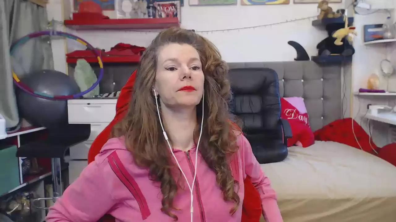 kellynumber8 on Cam4 