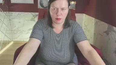 KellyPerfection on Cam4 