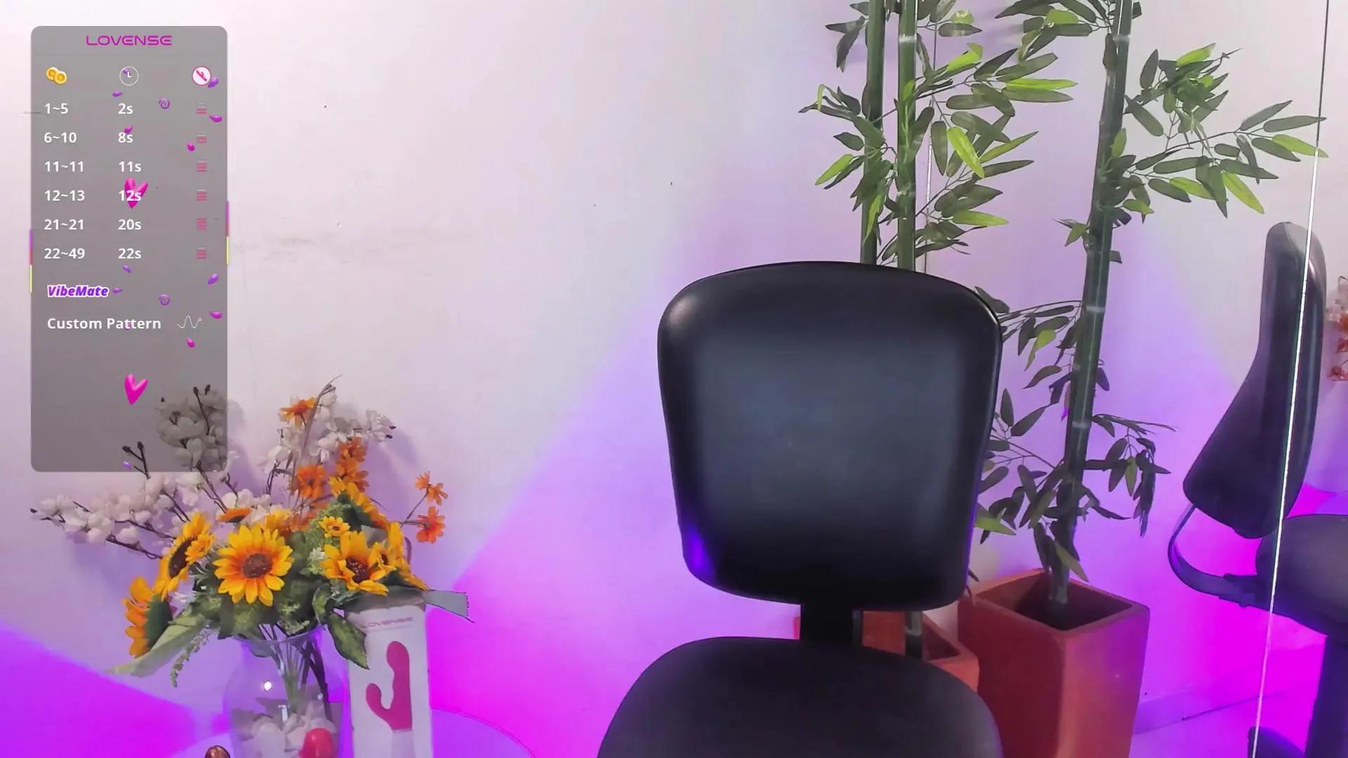 Offline KendallJay on Cam4