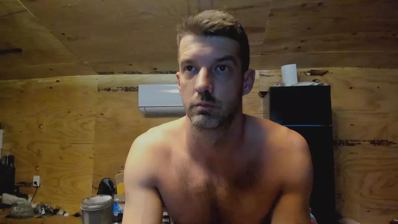Kenny_Kyle on Cam4 