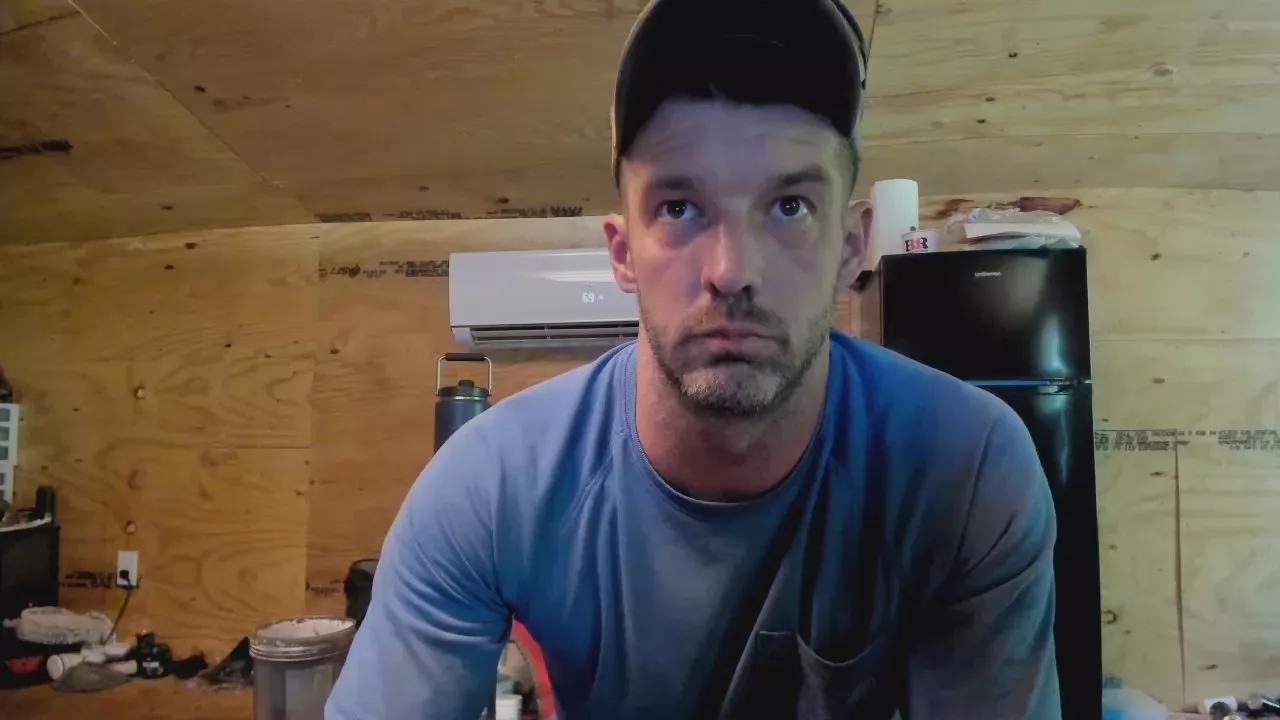 Kenny_Kyle on Cam4 
