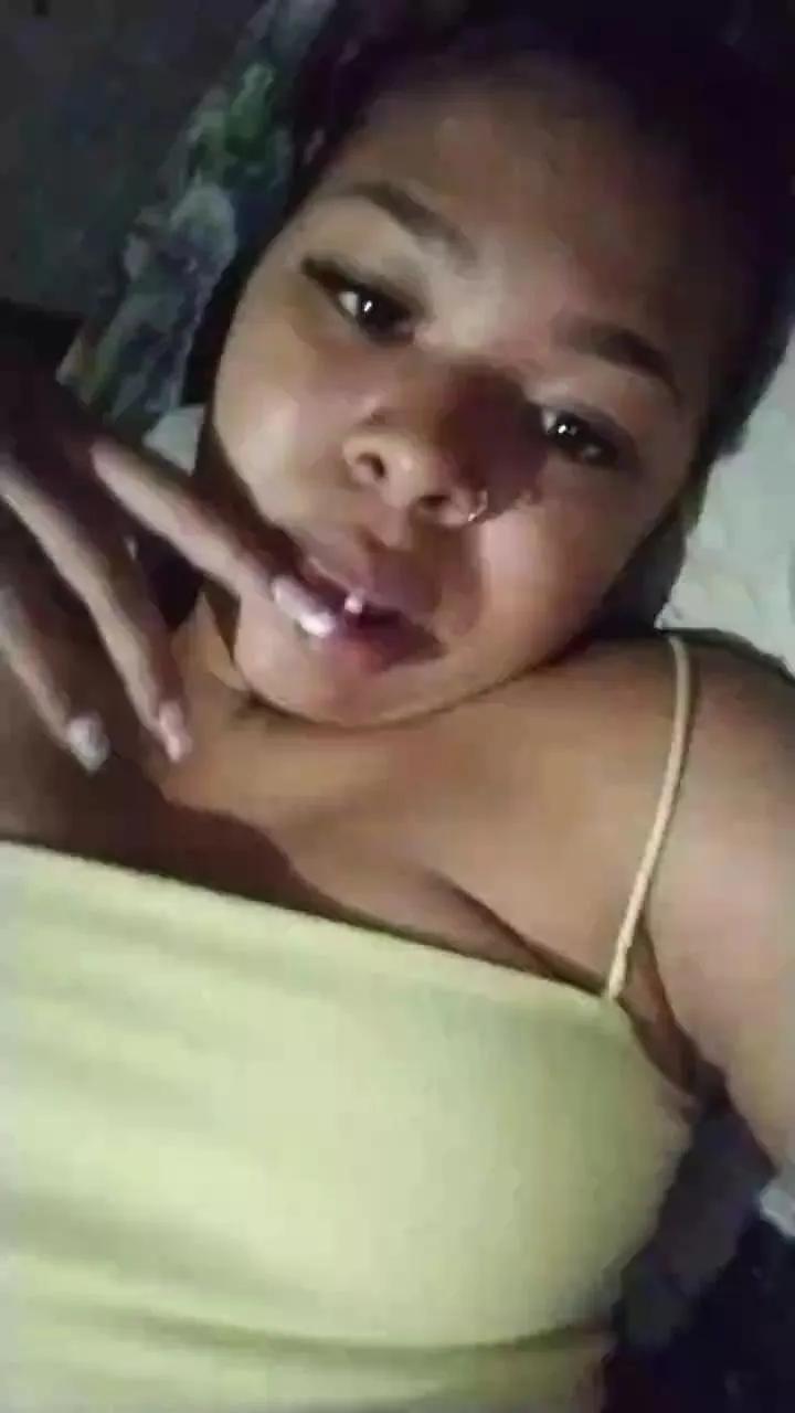 kerlyhot on Cam4