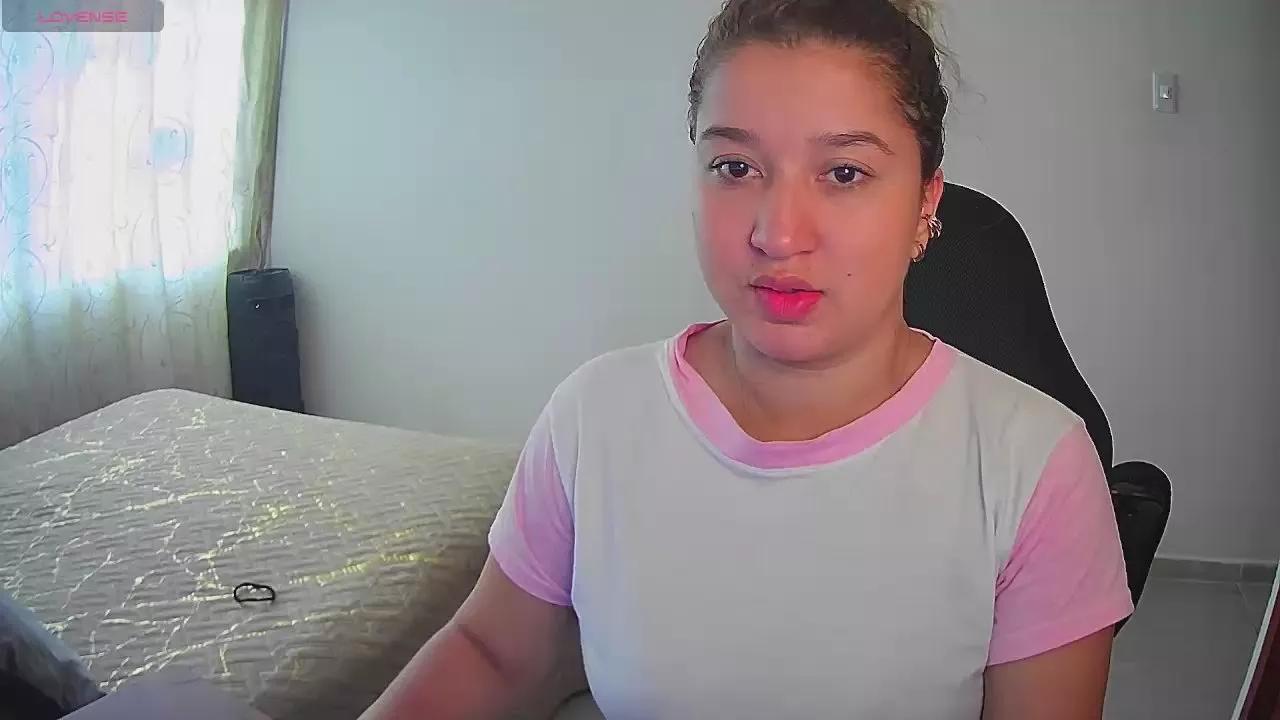 Kerry_jacksonn on Cam4 