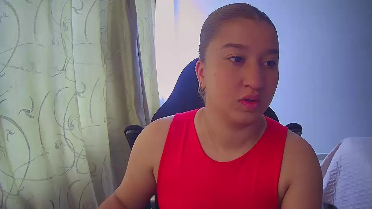 Kerry_jacksonn on Cam4 