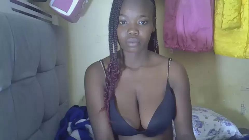 Kerrylove25 on Cam4 
