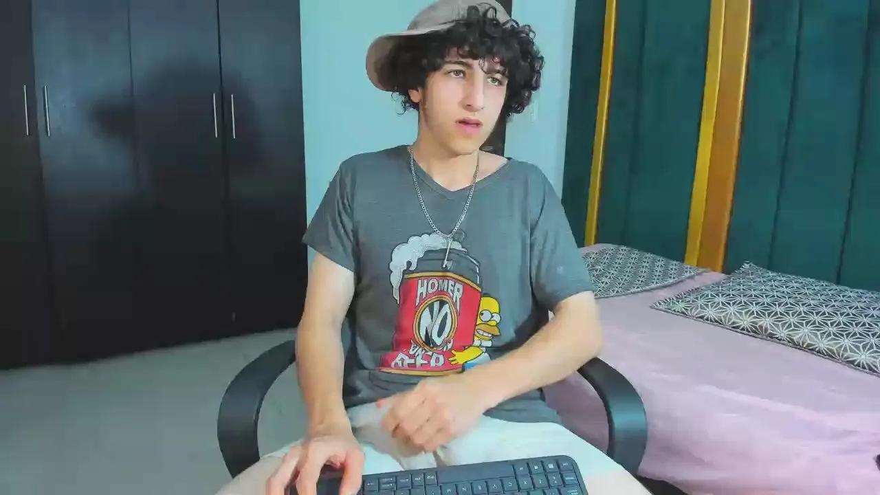 Kervs__ on Cam4