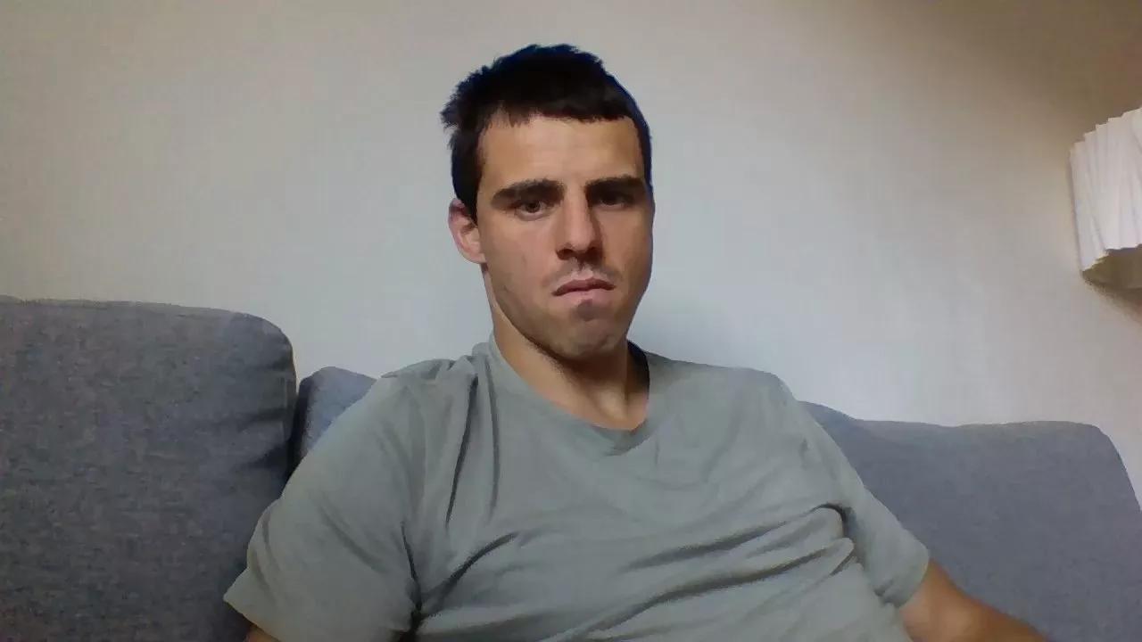 Kerzo2900 on Cam4 