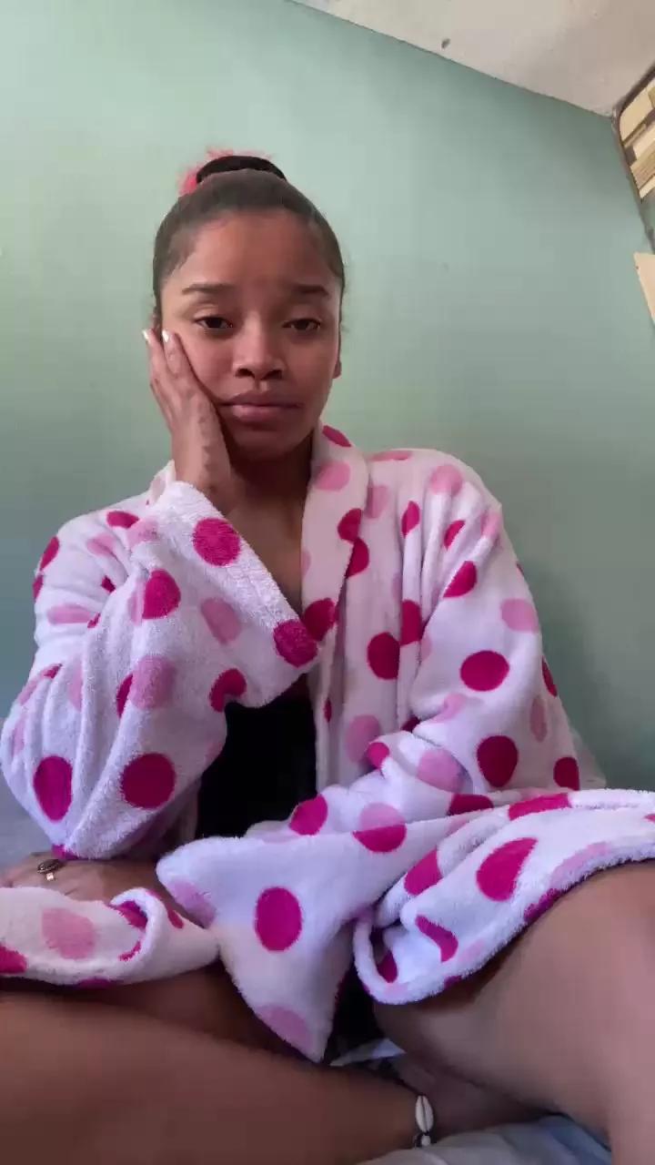 Keyrra on Cam4 