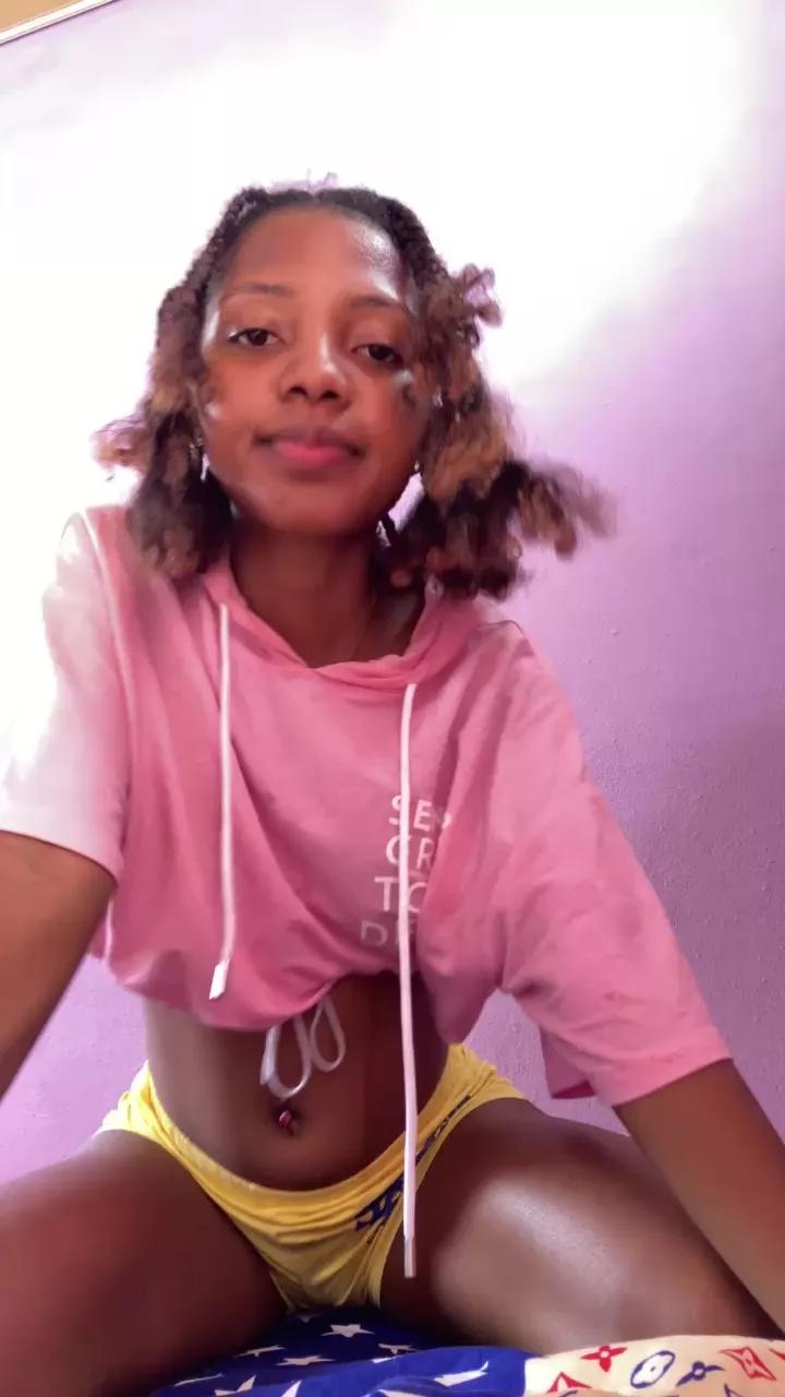 Keyrrabellah on Cam4 