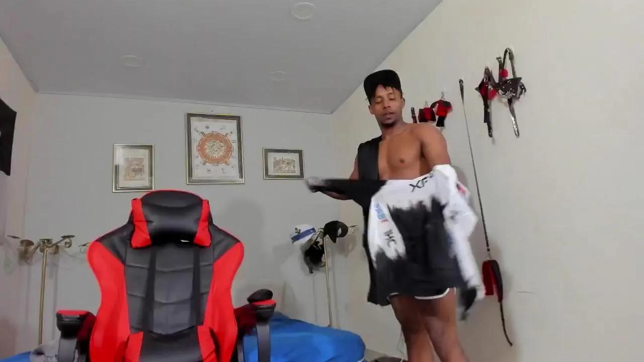 Offline Khalifa_Hunter on Cam4