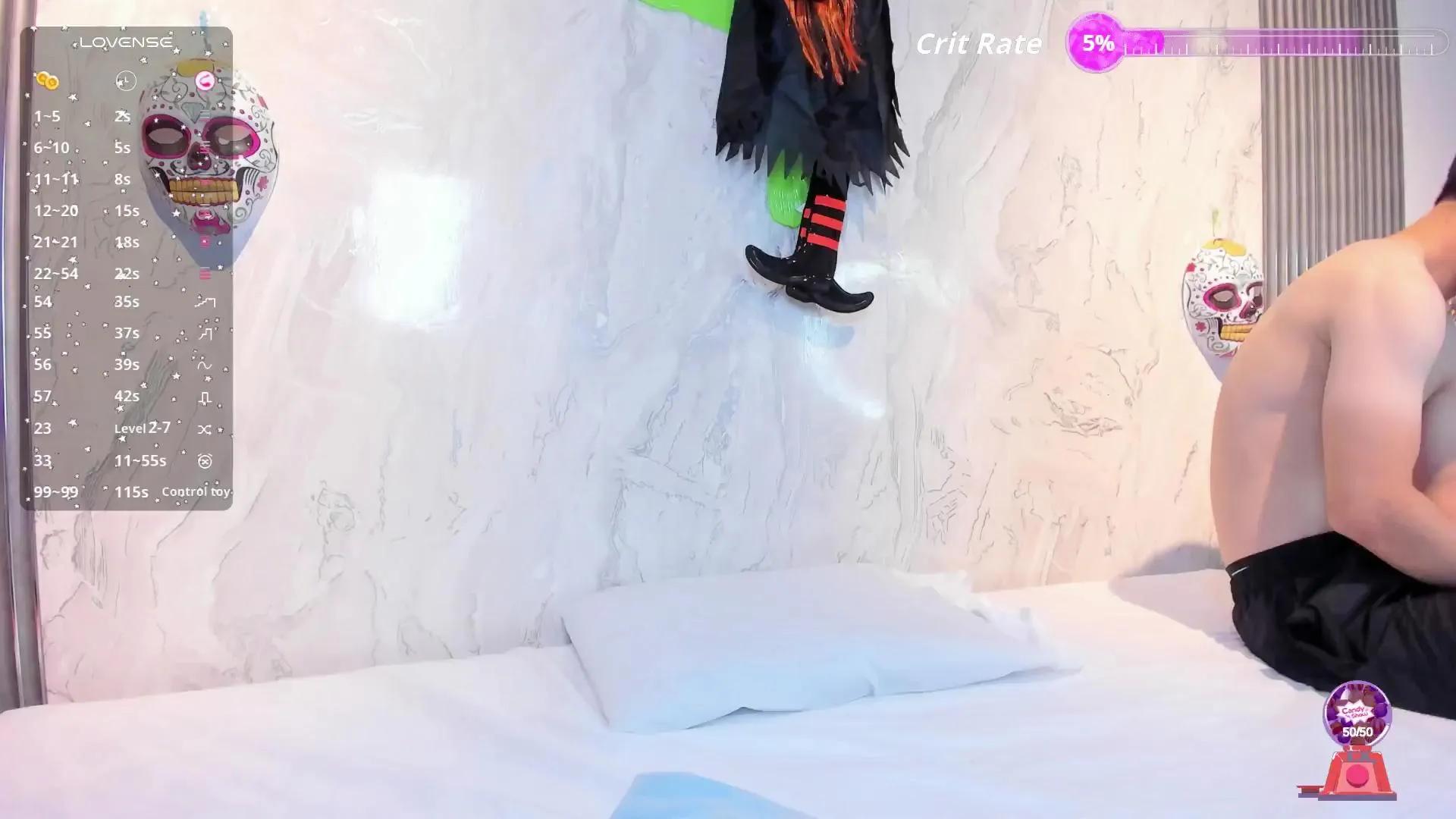 Offline KiaraApolo on Cam4