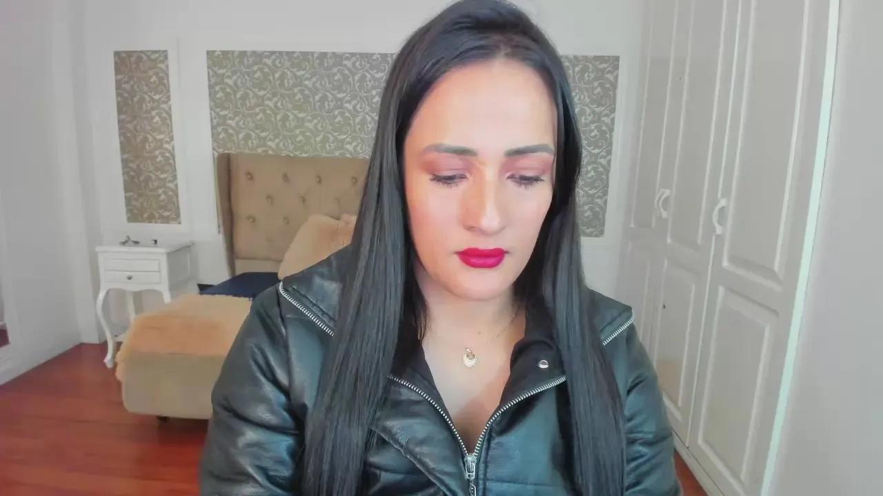 Offline Kim_Wessel on Cam4