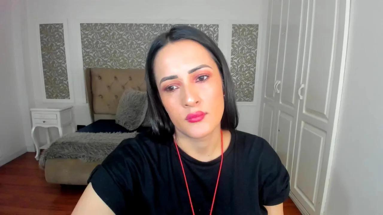Offline Kim_Wessel on Cam4