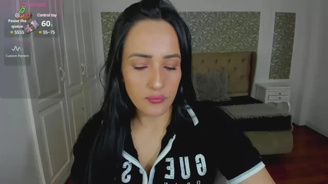 Offline Kim_Wessel on Cam4