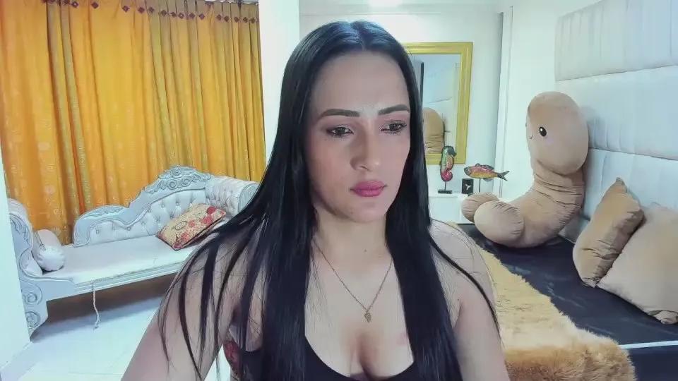 Offline Kim_Wessel on Cam4