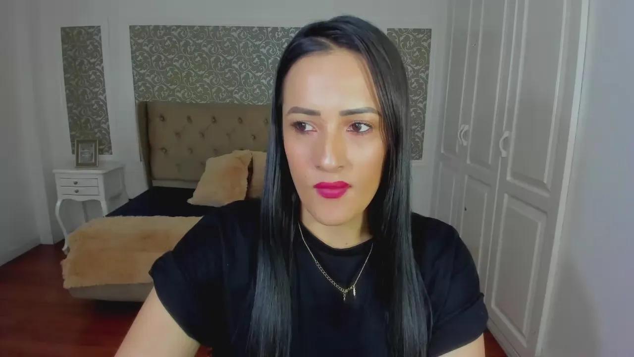 Offline Kim_Wessel on Cam4