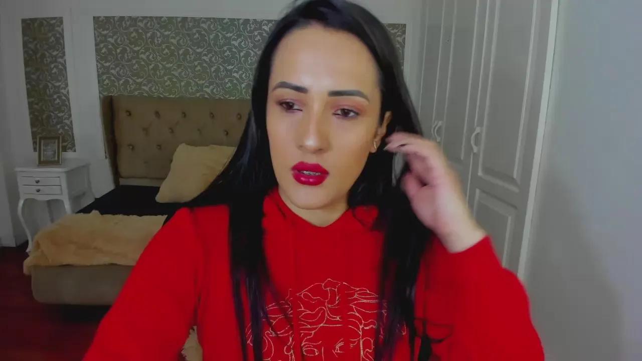 Offline Kim_Wessel on Cam4