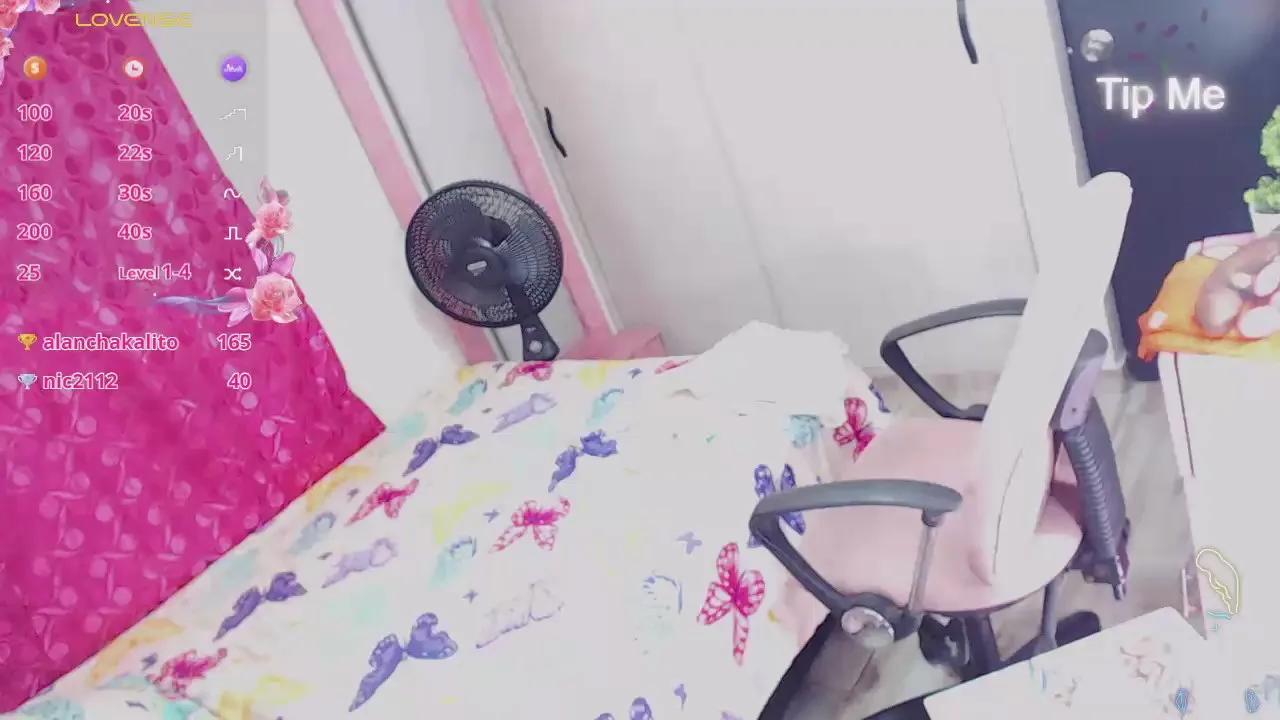 Offline kimberlybellu on Cam4