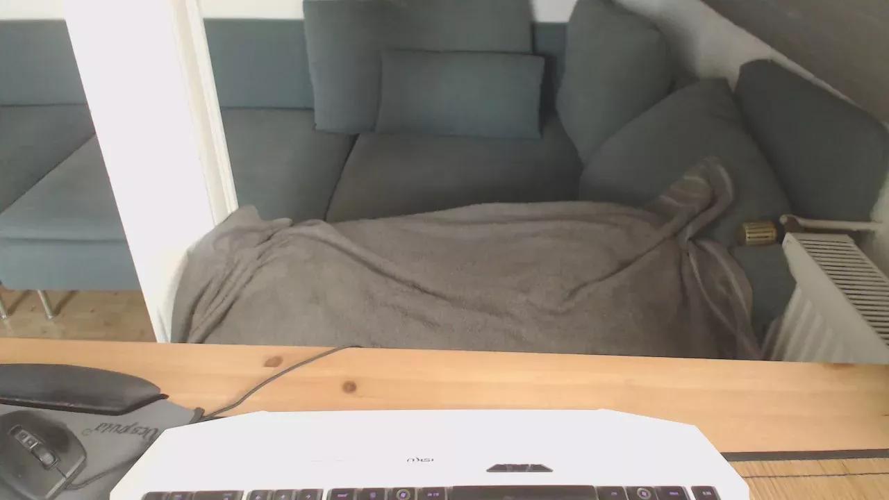 KimMitch on Cam4 