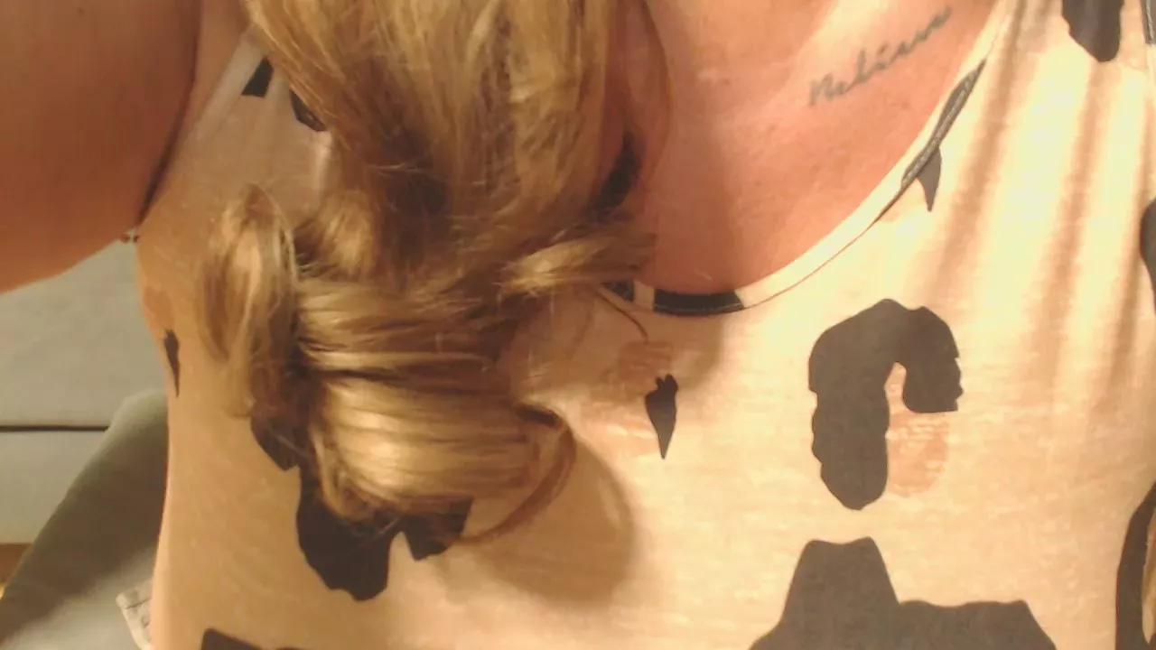 KimMitch on Cam4 
