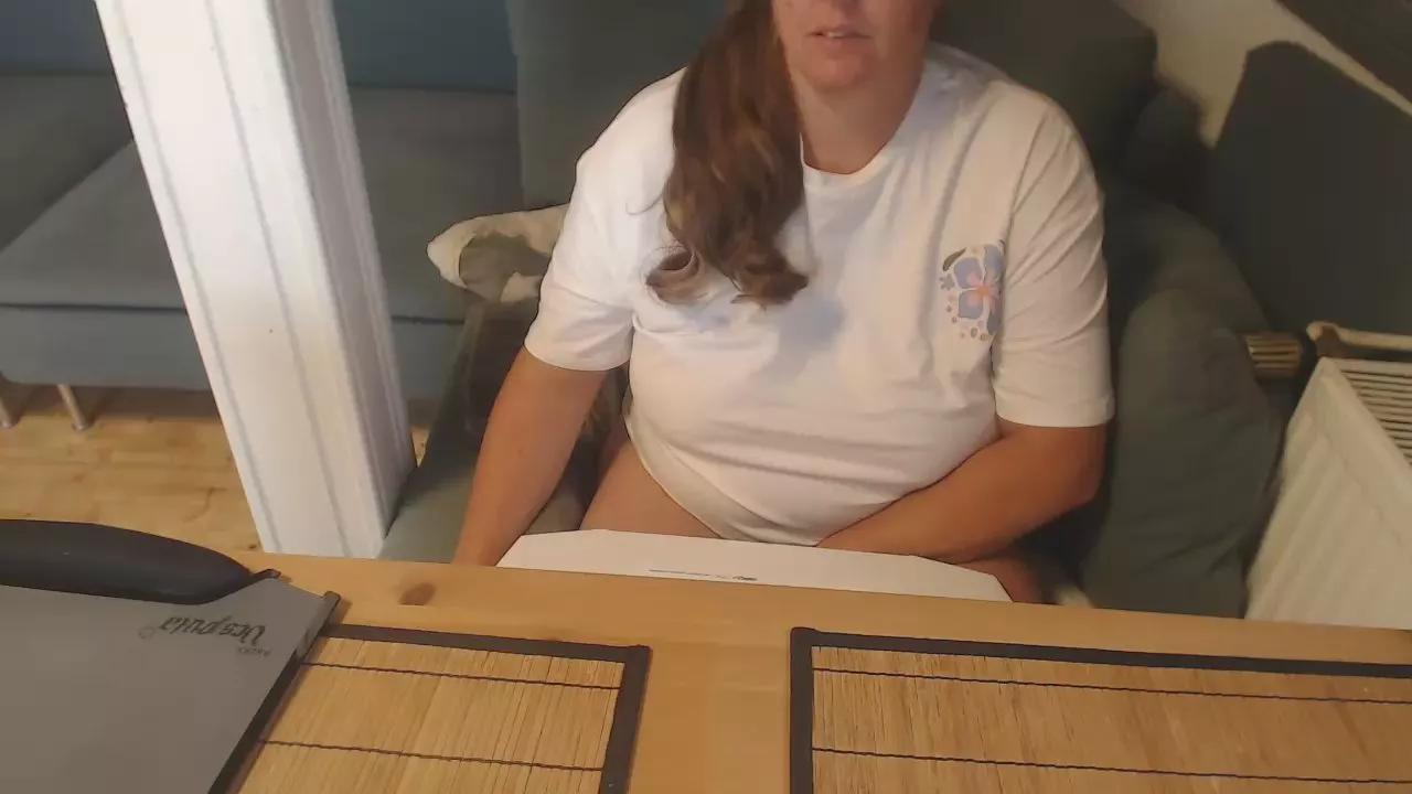 KimMitch on Cam4 