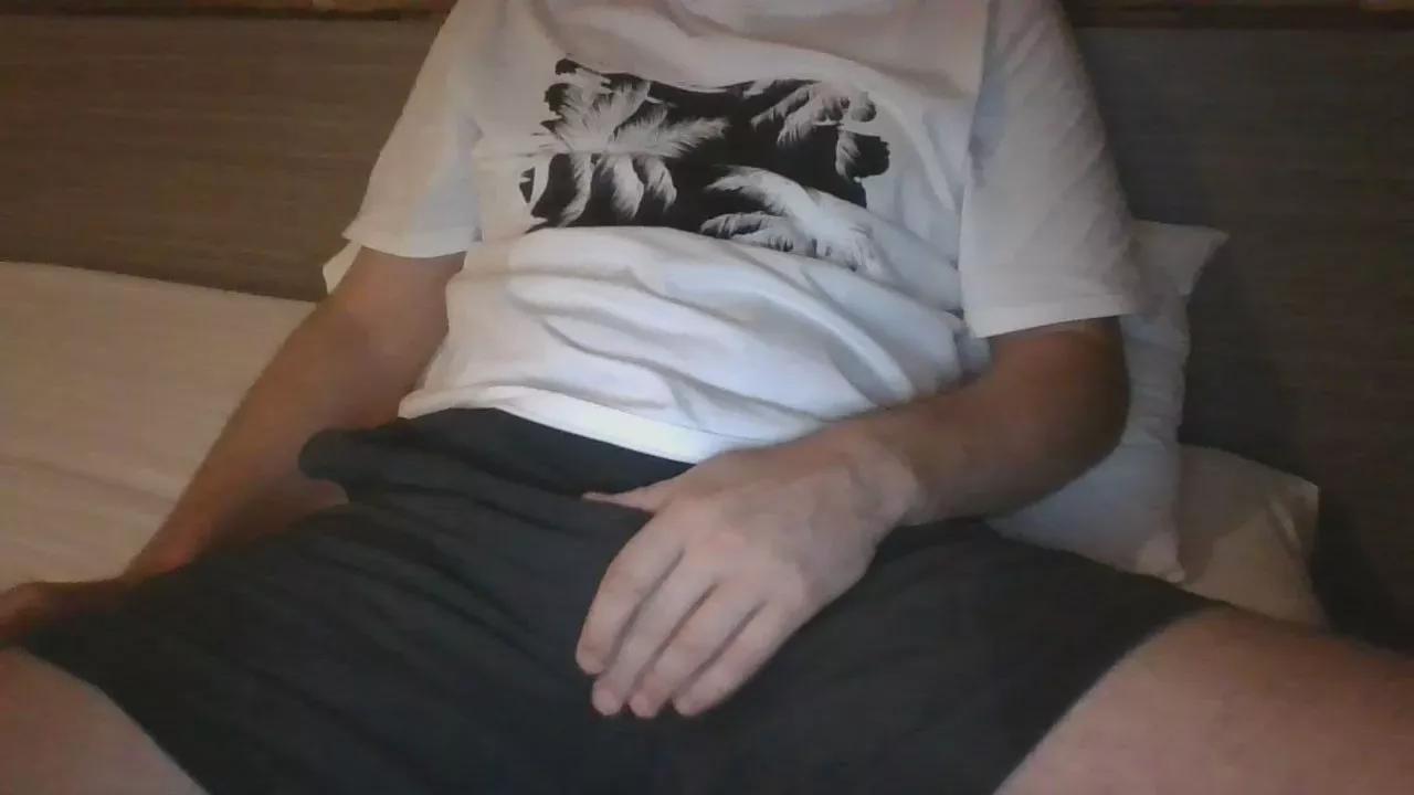 kinglife101 on Cam4 