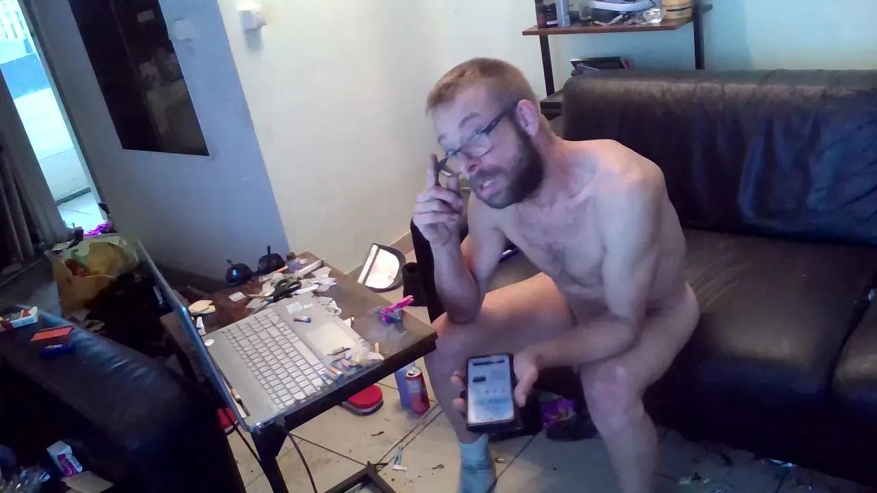 Offline kinkybiboysub on Cam4