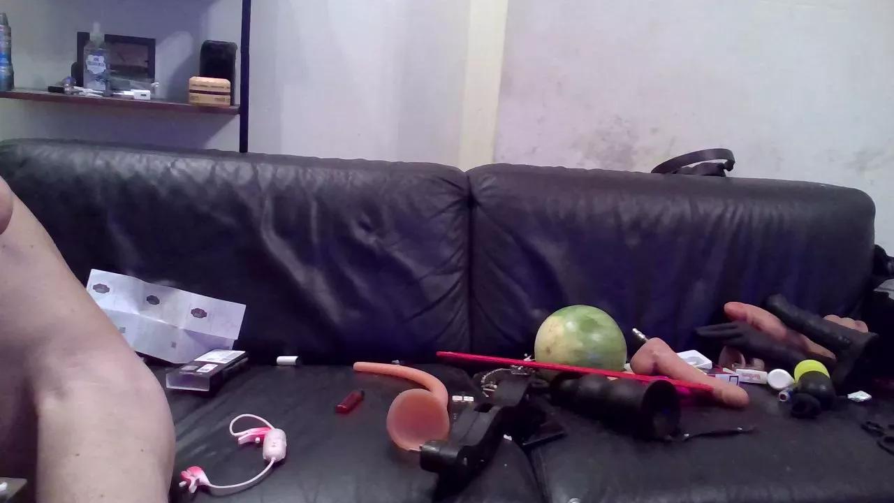 Offline kinkybiboysub on Cam4