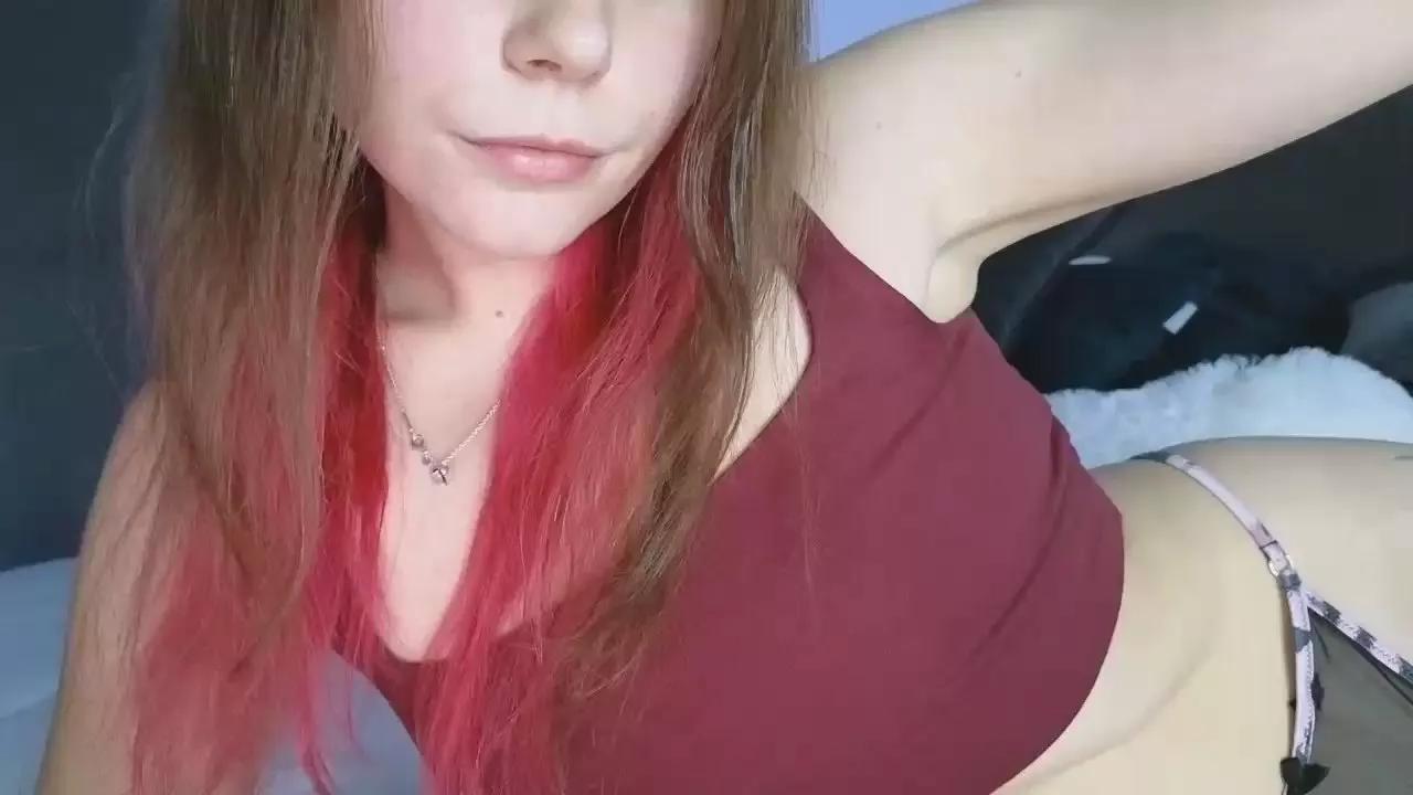 kissedbythemoon on Cam4 