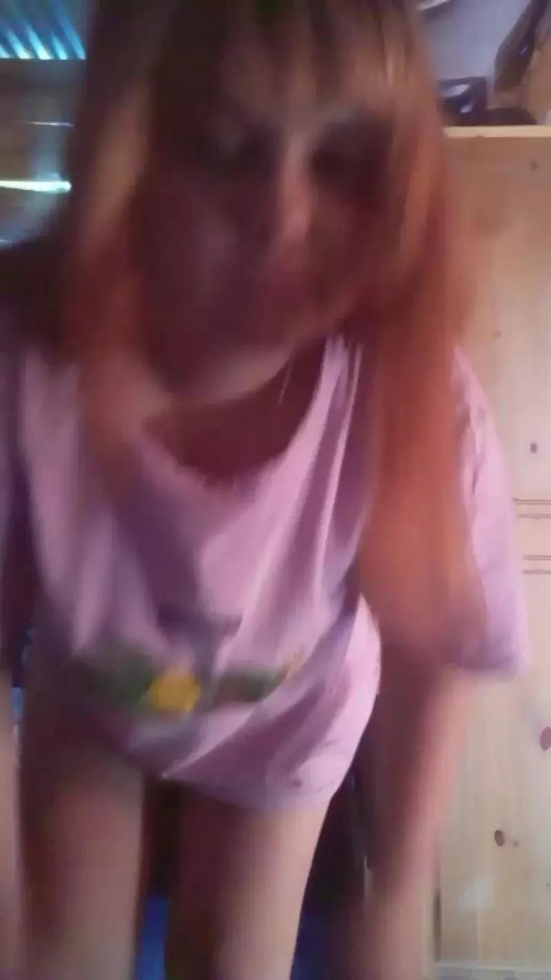 Kithy_trampa on Cam4 
