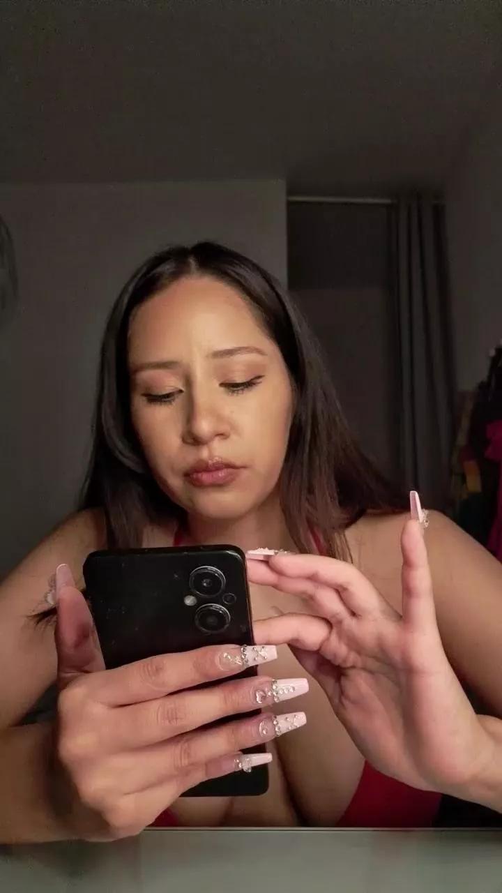 Kittenpurrr on Cam4 