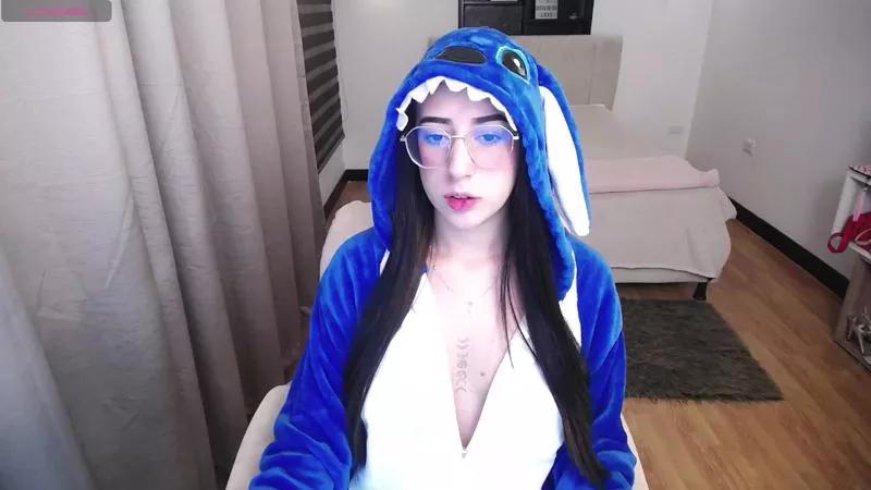 kitty_ashley on Cam4 