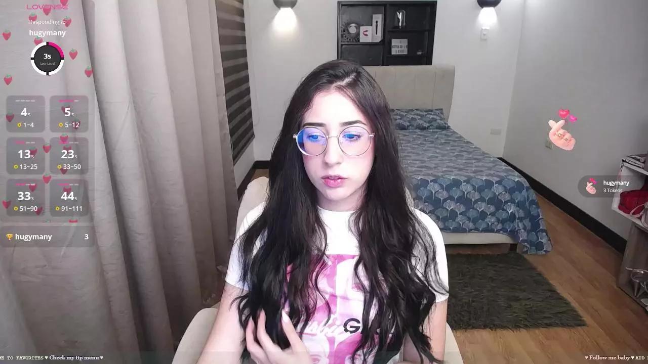 kitty_ashley on Cam4 