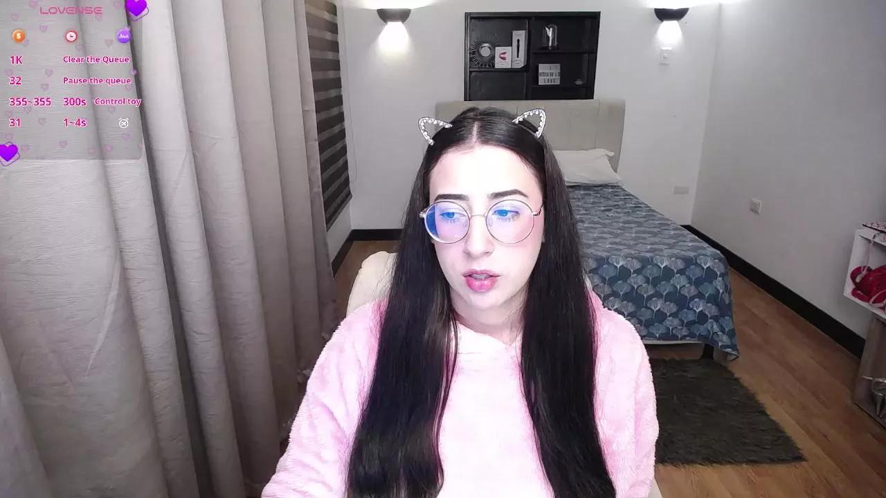 kitty_ashley on Cam4 