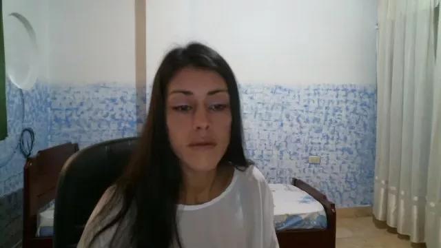 KittyHot21 on Cam4 
