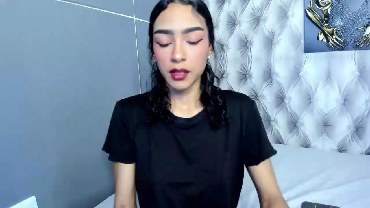 Kittyloove on Cam4 