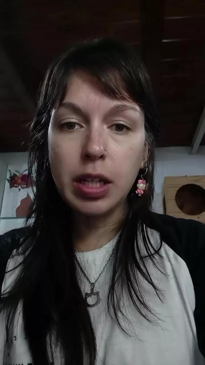 KittyManilla on Cam4 