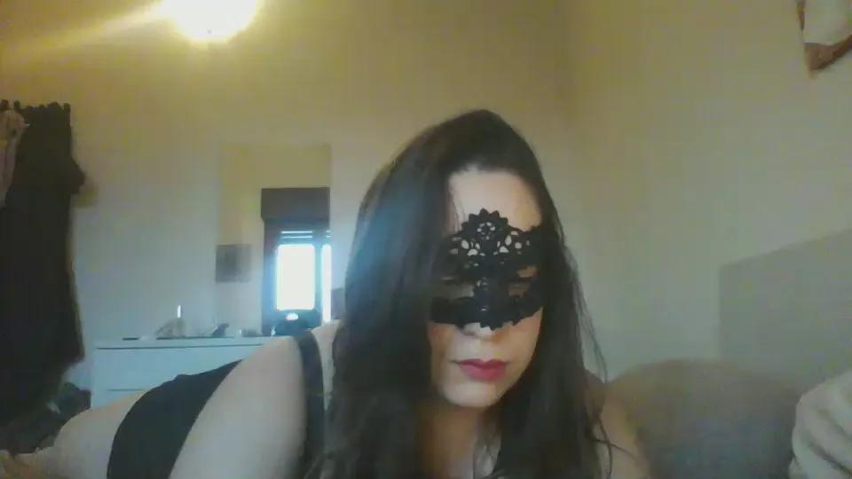 Offline Kittysight on Cam4