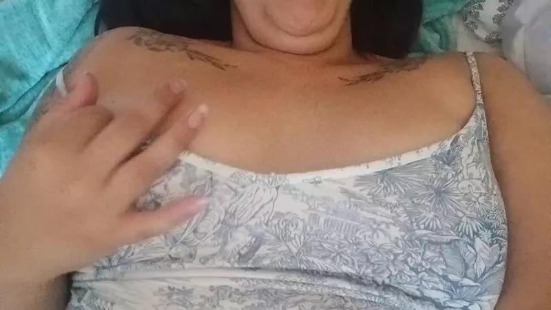 kittysweetieprr on Cam4 